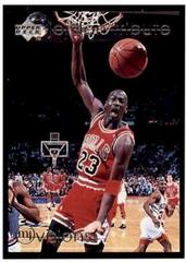 Michael Jordan #MJ25 Basketball Cards 1997 Upper Deck Michael Jordan Tribute Prices