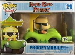 Phooeymobile #29 Funko POP Rides Prices