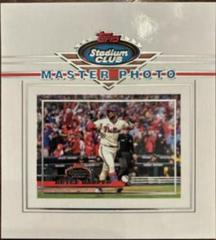 Bryce Harper [Oversized] #1 Baseball Cards 2023 Stadium Club Prices