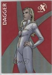 Dagger [Then] #EX37 Marvel 2017 Spider-Man EX Century Prices