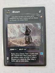 RR'uruurrr [Limited] Star Wars CCG Special Edition Prices