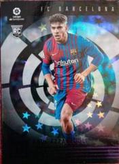 Abde Ezzalzouli [Purple Astro] #28 Soccer Cards 2021 Panini Chronicles La Liga Prices