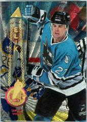 Todd Elik [Rink Collection] #275 Hockey Cards 1994 Pinnacle Prices