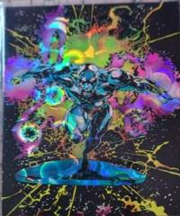 Silver Surfer #6 Marvel 1992 Comic Images Silver Surfer Prices