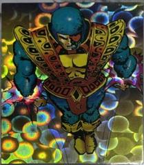 Jack of Hearts #33 Marvel 1992 Comic Images Silver Surfer Prices