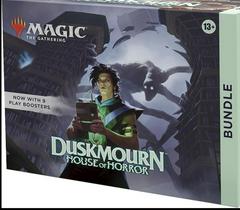 Booster Bundle Magic Duskmourn: House of Horror Prices