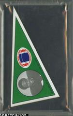 Greg Pruitt [Green] Football Cards 1979 NFLPA Pennant Stickers Prices