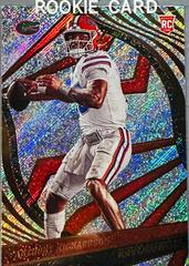 Anthony Richardson 24 Prices Rookie 2023 Panini Chronicles Draft