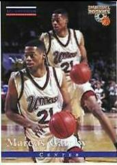 Marcus Camby #82 Basketball Cards 1996 Score Board Basketball Rookies Prices