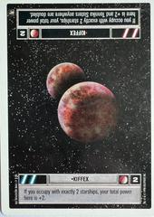 Kiffex [Revised] Star Wars CCG A New Hope Prices