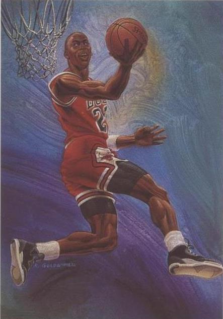 Michael Jordan Team Checklist #358 Prices | 1990 Hoops | Basketball Cards