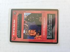 He's All Yours, Bounty Hunter [Limited] Star Wars CCG Cloud City Prices