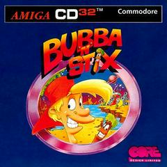 Bubba 'N' Stix PAL Amiga CD32 Prices