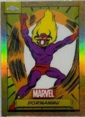 Spider-man [Gold Refractor] #1 Marvel 2024 Topps Chrome Prices