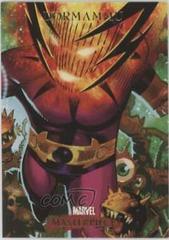 Dormammu #26 Marvel 2007 Masterpieces Prices