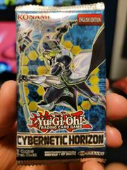 Booster Pack  YuGiOh Cybernetic Horizon Prices