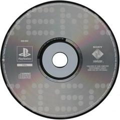 Welcome Pack Demo Disc SCED-02417 PAL Playstation Prices