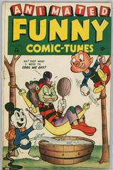 Funnies #20 (1930) Comic Books Funnies Prices