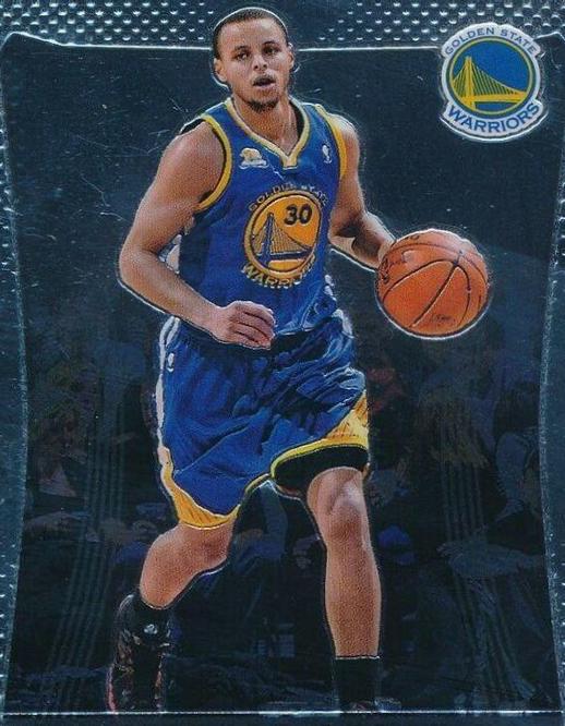 2012-13 STEPHEN STEPH CURRY PANINI PRIZM on sale BASKETBALL #72 WARRIORS Psa 9 MINT