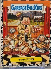 Twin FINN [Black] #2a Garbage Pail Kids Prime Slime Trashy TV Prices