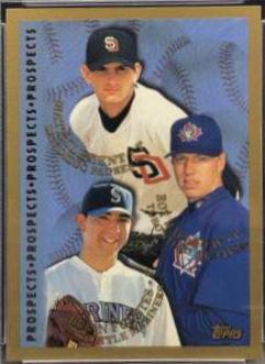 B. Fuentes, M. Clement [R. Halladay] #264 Baseball Cards 1998 Topps