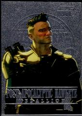 Post-Apocalyptic Hawkeye #M6 Marvel 2023 Upper Deck What If Medallion Prices