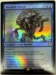 Mirelurk Queen [Foil] #33 Magic Fallout Prices