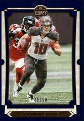 Adam Humphries [Blue] #95 Football Cards 2019 Panini Legacy Prices