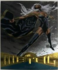 Storm #22 Marvel 2013 Fleer Retro Metal Prices