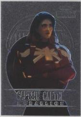 Captain Carter #M10 Marvel 2023 Upper Deck What If Medallion Prices