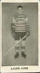 Laurie Aurie #19 Hockey Cards 1933 V129 Anonymous Prices