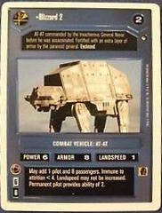 Blizzard 2 [Revised] Star Wars CCG Hoth Prices