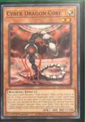 Cyber Dragon Core SDCS-EN008 YuGiOh Structure Deck: Cyber Strike Prices