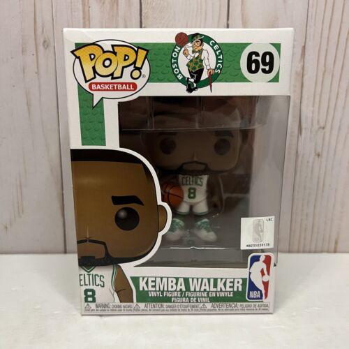 Kemba Walker #69 Funko POP Basketball