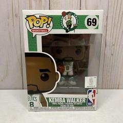 Kemba Walker #69 Funko POP Basketball Prices