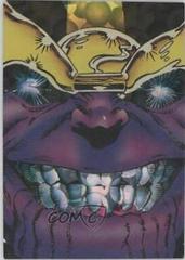 Thanos #39 Marvel 1992 Comic Images Silver Surfer Prices