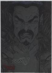 Kraven [Foil] #26 Marvel 2009 Rittenhouse Spider-Man Archives Prices