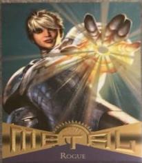 Rogue #20 Marvel 2013 Fleer Retro Metal Prices