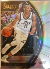 Dante Exum ##29 Basketball Cards 2017 Panini Select Prices