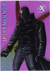 Spider-Man Noir [Now] #EX19 Marvel 2017 Spider-Man EX Century Prices