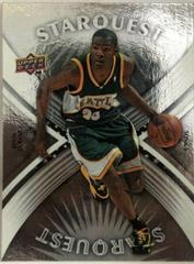 Kevin Durant [Rare] #SQ-9 Basketball Cards 2008 Upper Deck Starquest Prices