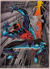 Spider-Man 2099 #89 Marvel 1992 Comic Images Spider-Man II Prices