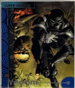 Venom #47 Marvel 2013 Fleer Retro