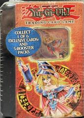 Sealed Tin  YuGiOh Collectible Tins 2005 Prices