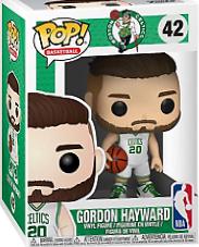 Gordon Hayward #42 Funko POP Basketball