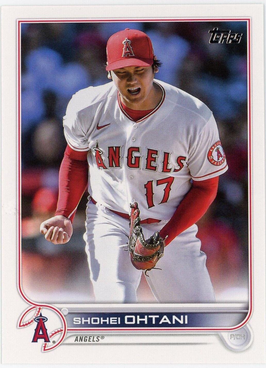 Shohei Ohtani [SSP Variation] #660 Prices | 2022 Topps | Baseball Cards