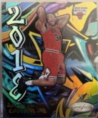 Wendell Carter Jr. [Mirror Gold] #18-28 Basketball Cards 2018 Panini Certified 2018 Prices