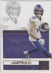 Adam Thielen #63 Football Cards 2021 Panini Encased Prices