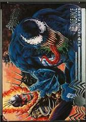 Venom and Vengeance #108 Marvel 1995 Ultra Spider-Man Premier Prices