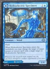 Hydroelectric Specimen // Hydroelectric Laboratory #240 Magic Modern Horizons 3 Prices